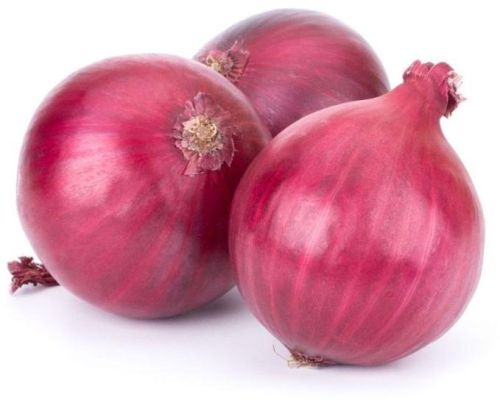 A Grade Red Onion, For Human Consumption, Packaging Size : 20kg