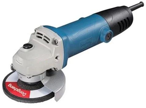 Dongcheng Electric Angle Grinder, Voltage : 200 V