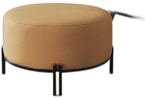 Iron Wood Footstool