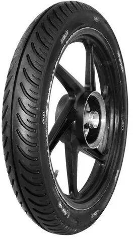 Rubber BKT Motorcycle Tyres