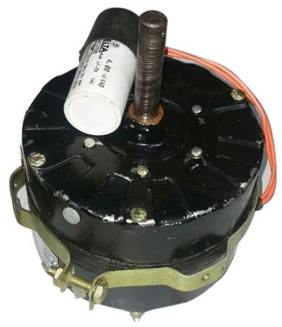 Iron Cooler Motor, Voltage : 115 V