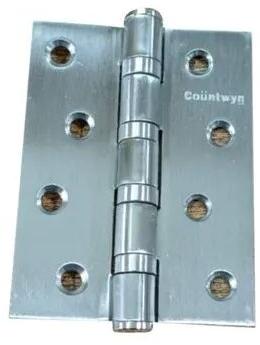 Stainless Steel Door Hinge, Thickness : 3mm plus