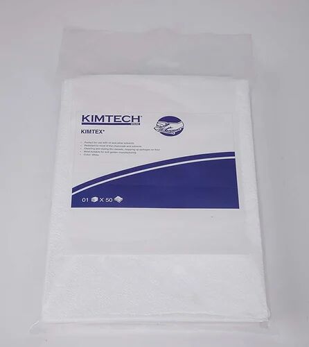 Polypropylene Wiper Cloths, For Industrial Institutional, Size : 30 Cm X 35 Cm