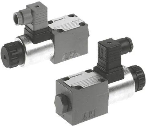 Iron Directional Control Valve