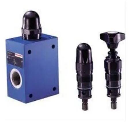 Iron Hydraulic Pressure Control Valve