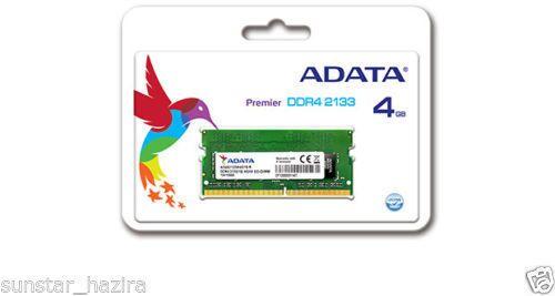 Adata RAM