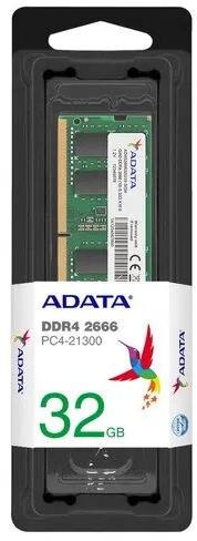 50Hz Adata RAM