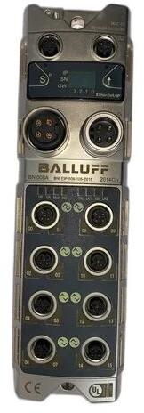 Balluff Remote IO Module