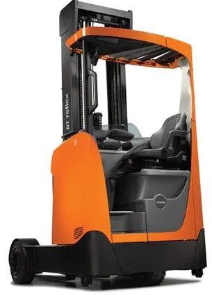 Electric Reach Truck, Model Number : 8FBS10