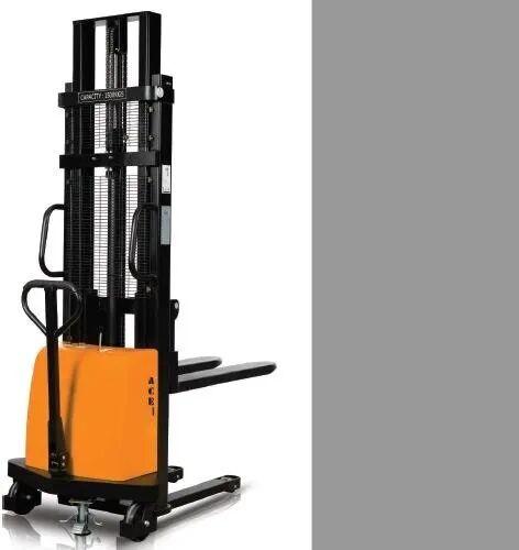 Electric Stacker