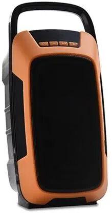 Boom Box Bluetooth Speaker