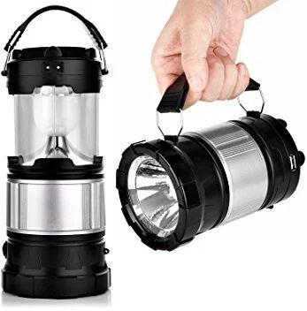 Solar Lanterns