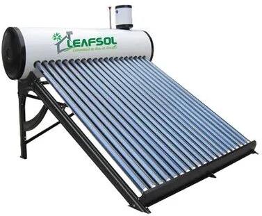 Etc Solar Water Heater, Capacity : 100 Litre