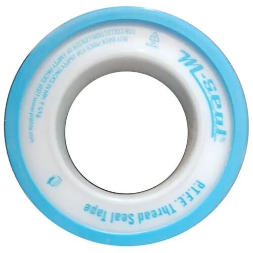 PTFE Thread Seal Tape, Color : Blue