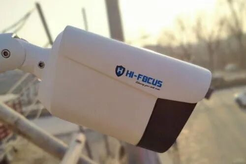Hi-Focus Bullet Camera, Model Name/Number : HC-TM50N3