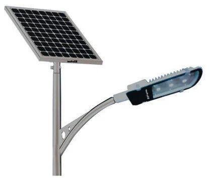 Halogen Solar Street Light