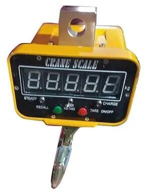 Electronic Crane Scale