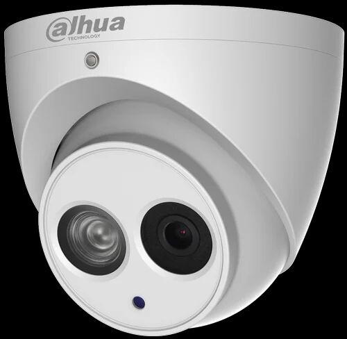 Dahua Security Camera