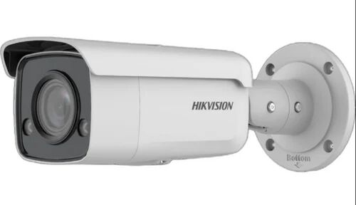 Hikvision Bullet Camera