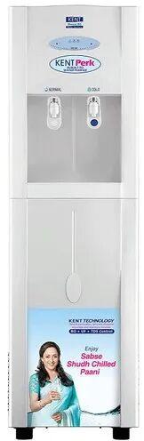 Plastic RO Water Cooler, Storage Capacity : 20 Litre