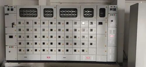 Meter Panel Board