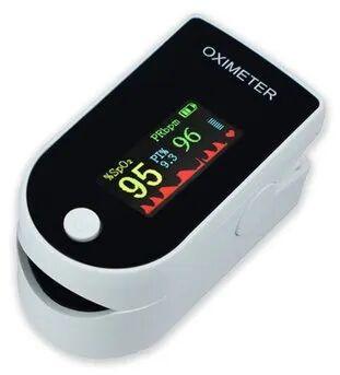 Fingertip Pulse Oximeter