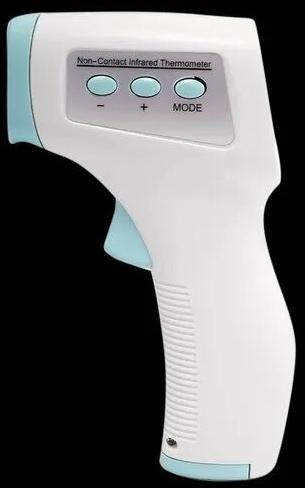 Non Contact Infrared Thermometer