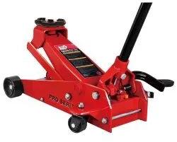 Steel Floor Jack, Load Capacity : 3.5 Ton