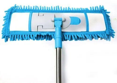 Fiber Cotton Dry Mop Refill, For Floor Cleaning