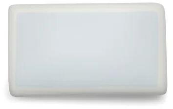 Plain Raymond Sleeping Pillow, Color : White