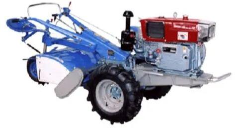 Power Tiller, Power : 15 HP