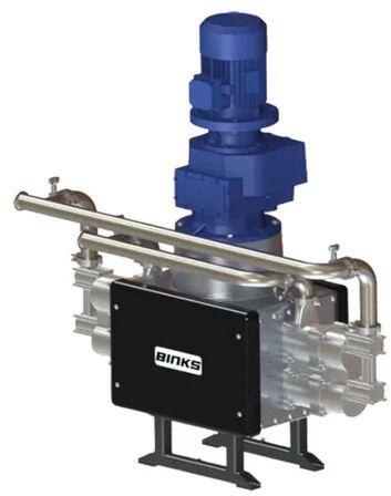 Digital Control Circulation Pump