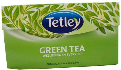 Tetley Green Tea
