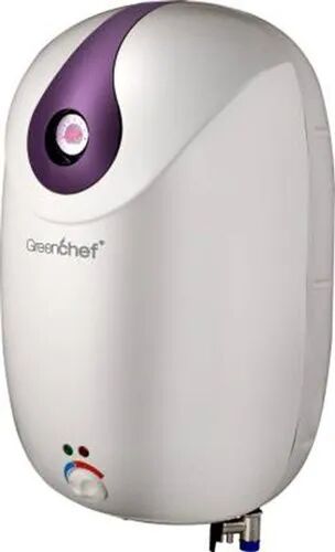 GreenChef Geyser, For Water Heating