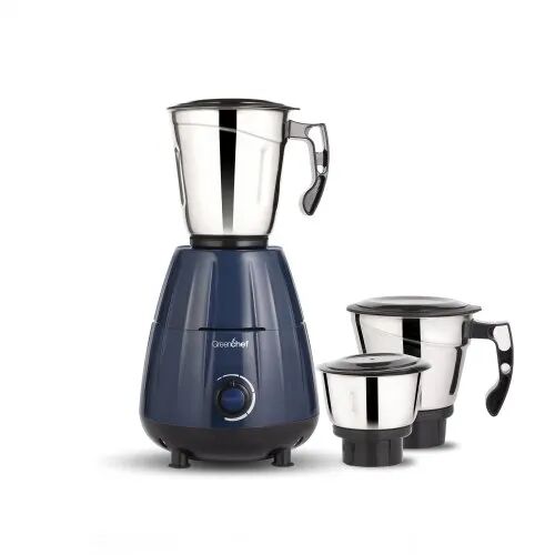 Mixer Grinder, Capacity(Litre) : 1.5 L
