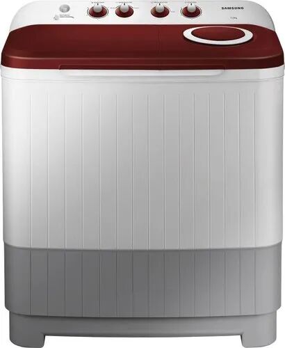 SAMSUNG WASHING MACHINE, Capacity : 7.2 KG