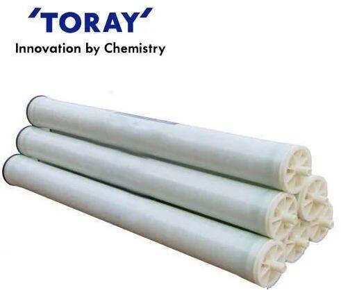 Industrial RO Membranes, Capacity : 11000 Gpd