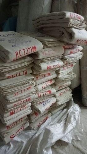 Cotton Materials For Making Textile Garments