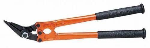 Manual H300 Ybico Stainless Steel Strap Cutter