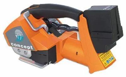 Semi-Automatic ITA 21 Battery Strapping Tool, For Industrial Use