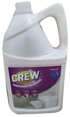 Bathroom Cleaner, Shelf Life : 24 Month