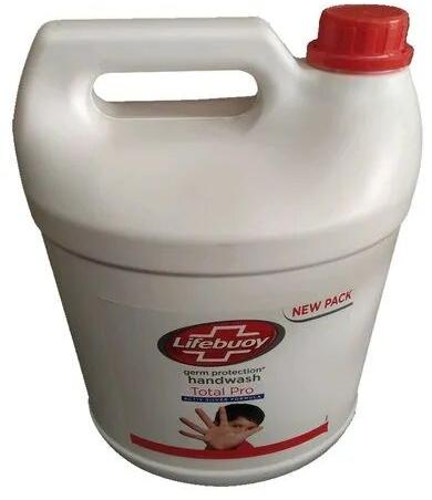 Lifebuoy Handwash, Form : Liquid