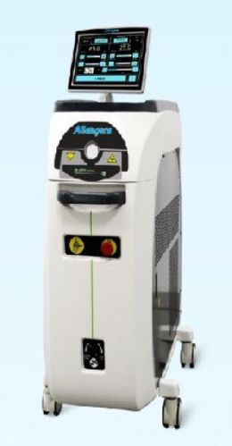 Blaze-prime 65 Watt Holmium Laser Machine