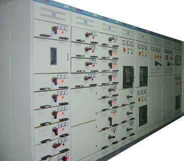 LT Panel