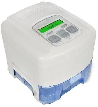 Devilbiss IntelliPAP BiPAP Machine