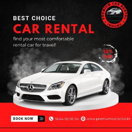 Luxury Car Rentals Service