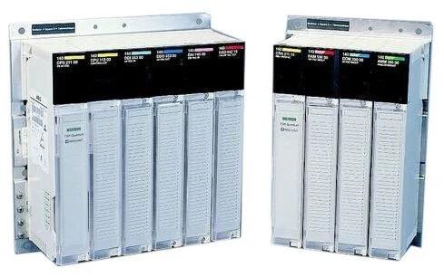 PLC Best Automation Panel, For Heavy Applications, Display Type : LED