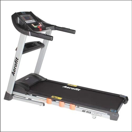 Motorized Treadmill