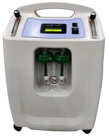 Portable Oxygen Concentrator