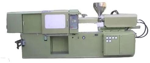 PP Hydraulic Injection Molding Machine, Voltage : 440V